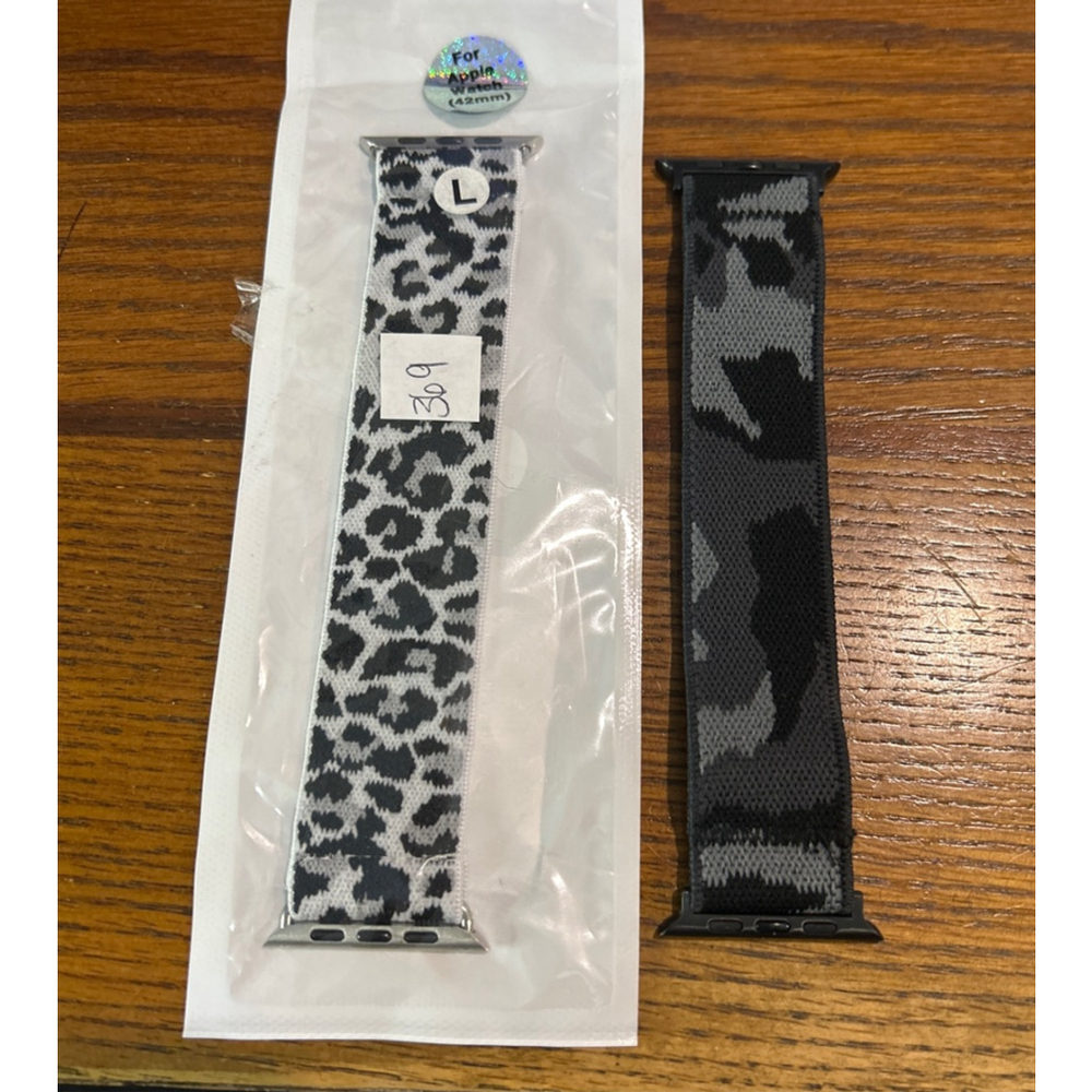 Unisex Unbranded Apple Watch straps